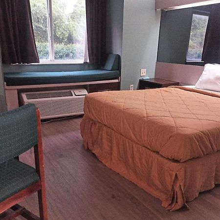 America'S Inn - Birmingham Luaran gambar