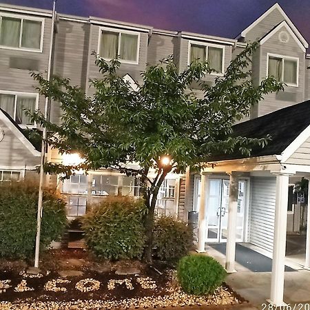 America'S Inn - Birmingham Luaran gambar