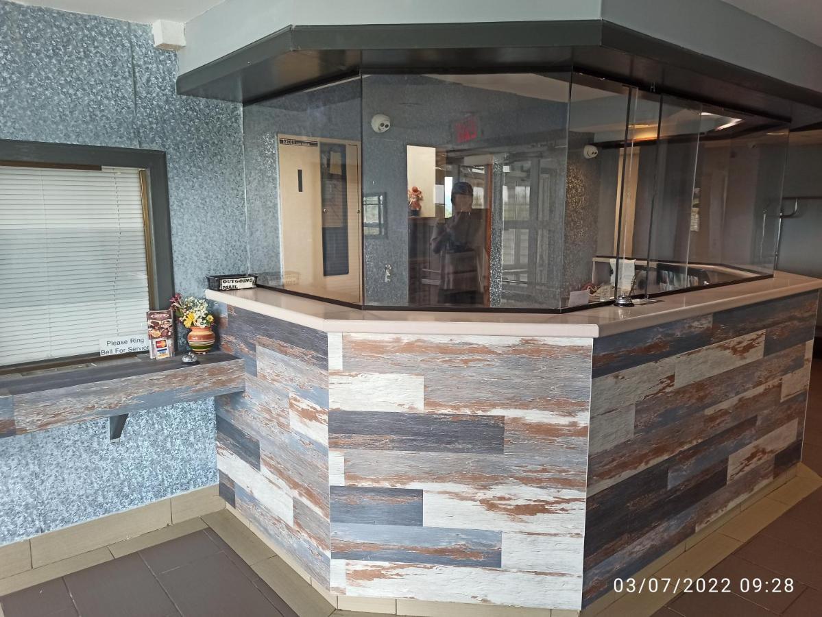 America'S Inn - Birmingham Luaran gambar